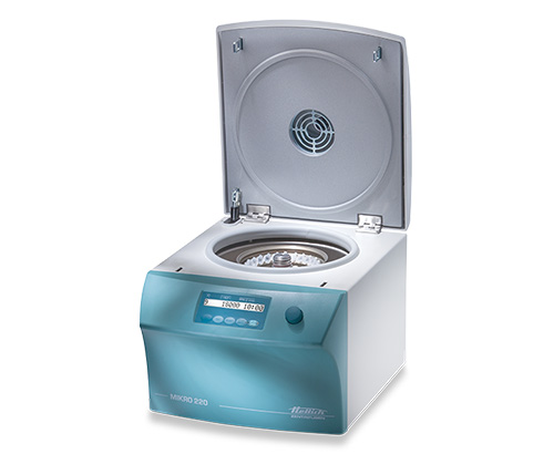 Hettich ROTOLAVIT II細胞洗滌離心機